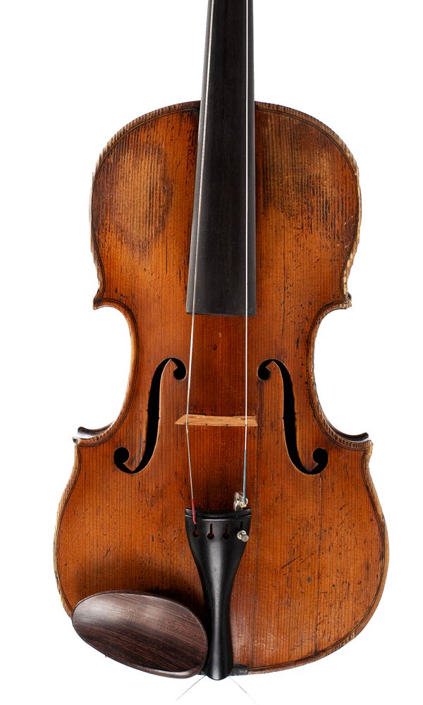 A viola, Germany, 20th Century