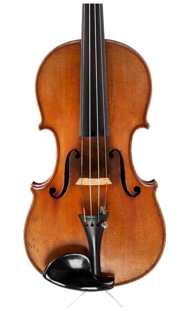 A violin, France, circa 1920