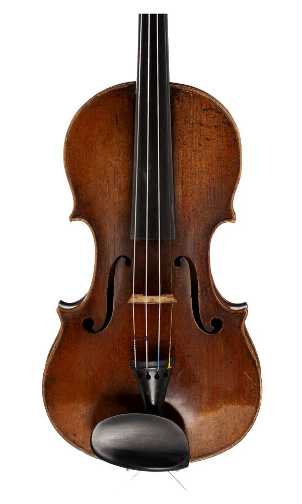 A violin by Goffredo Cappa, Turin, circa 1680