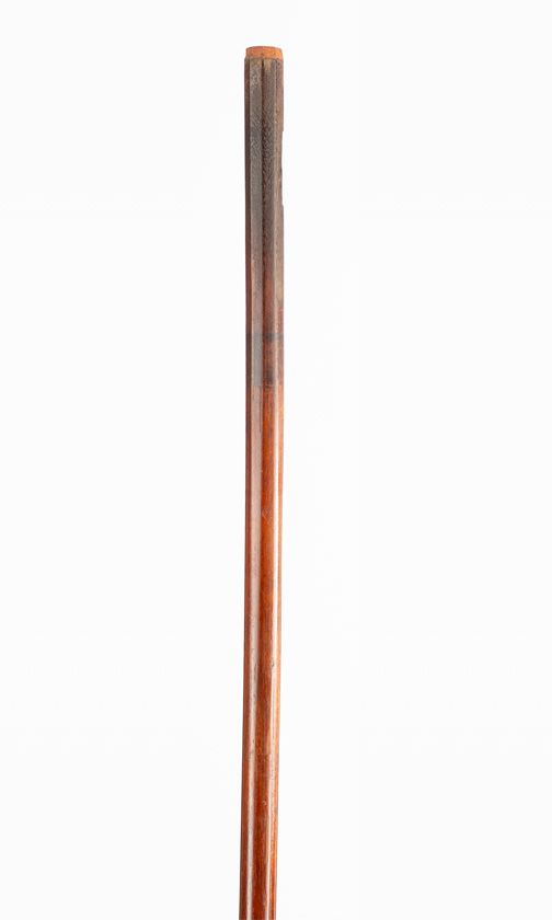 A violin bow stick, unbranded