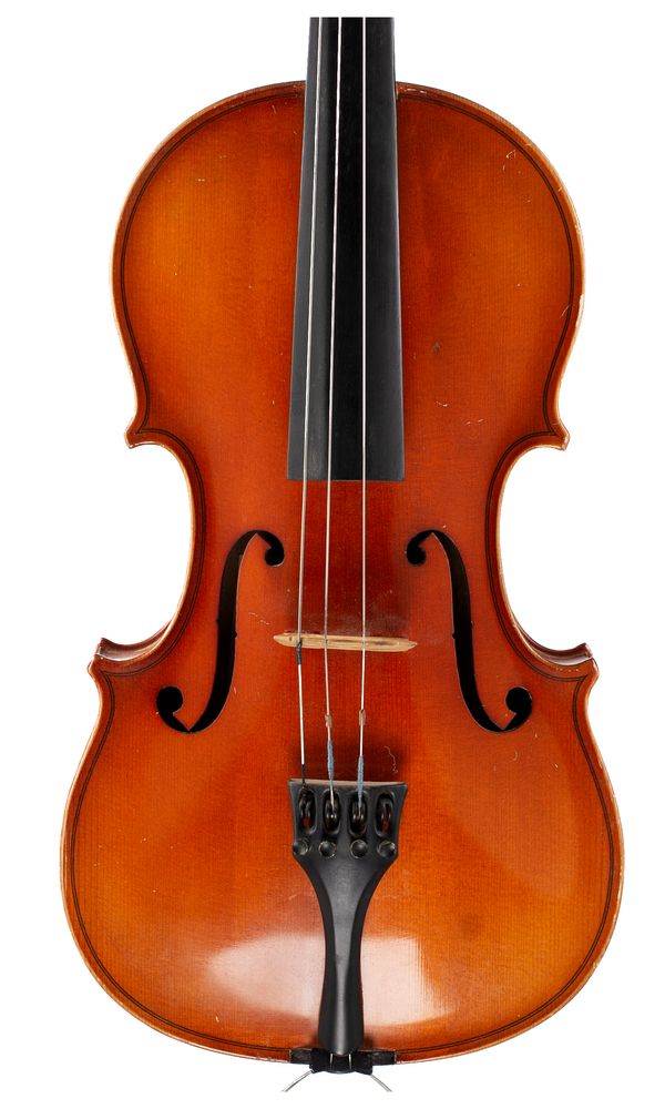 A viola, Germany, 20th Century