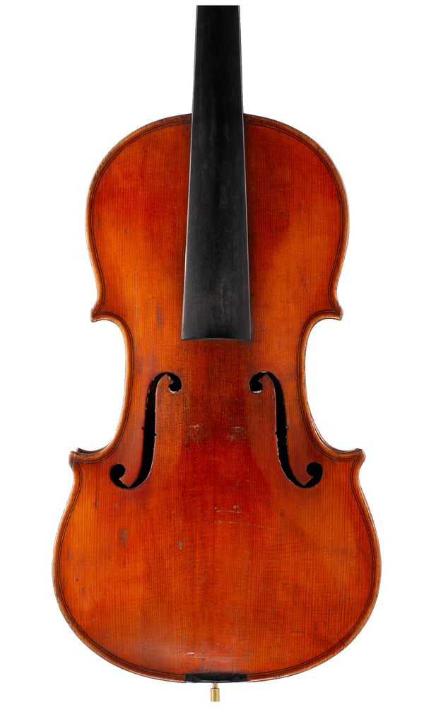 A violin, Germany, 20th Century