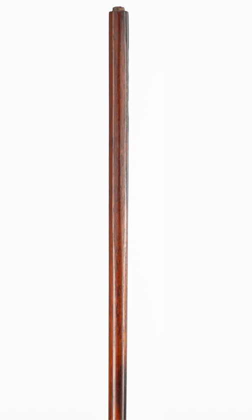 A violin bow stick, unbranded