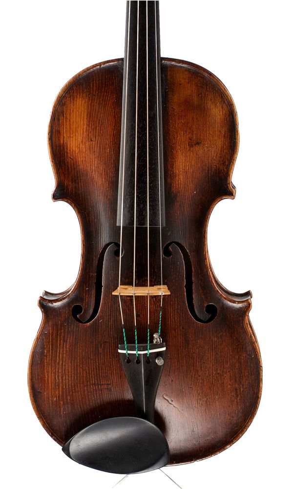 A viola, workshops of Thomas Dodd (I), England circa 1800
