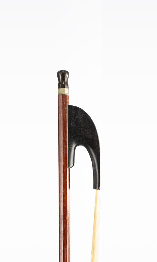 A viol bow, unbranded