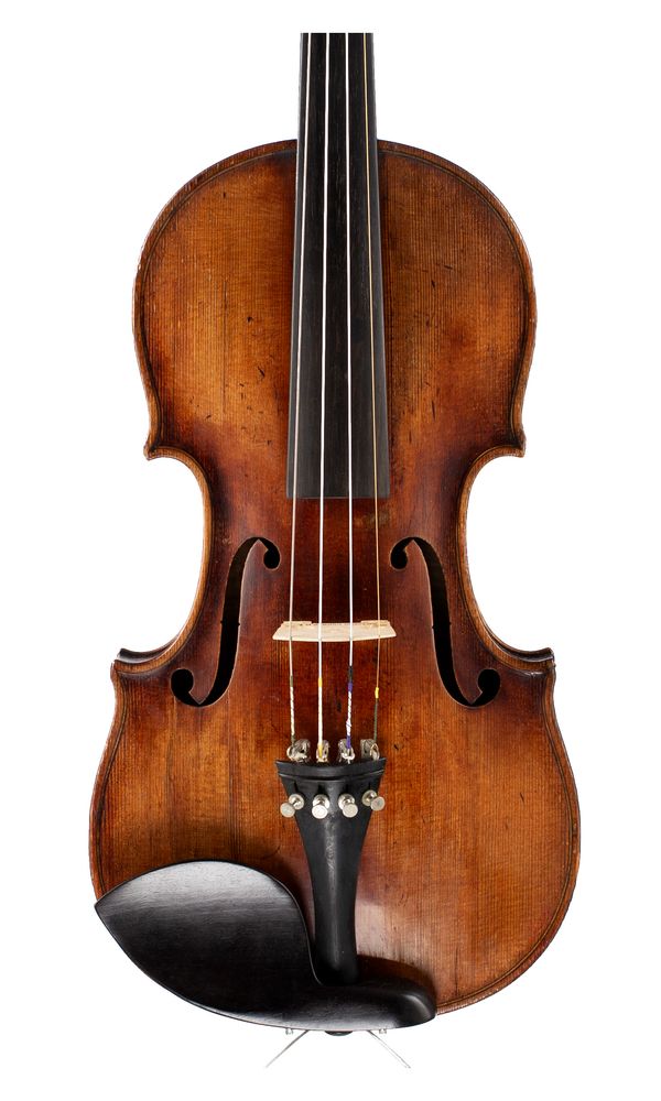 A violin, Germany, 20th Century