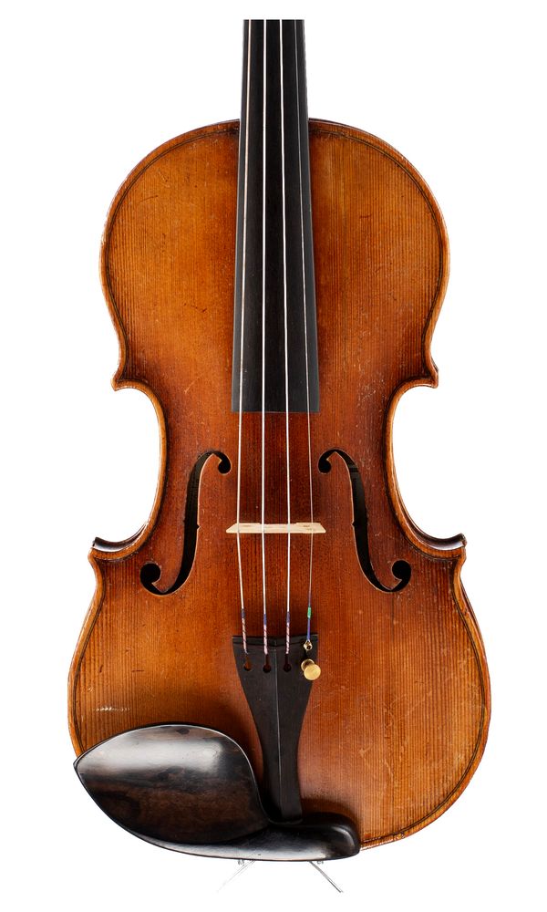 A violin, Germany, 20th Century