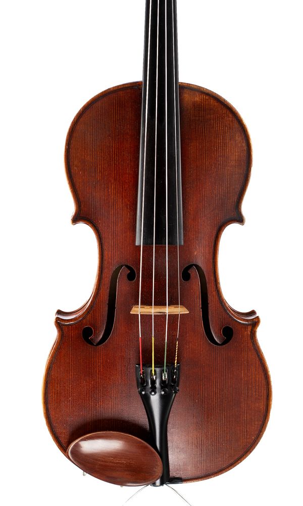 A viola, Germany, 20th Century