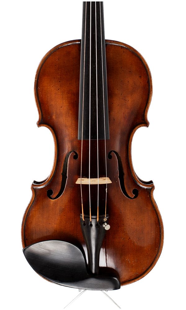A violin, Germany, 20th Century
