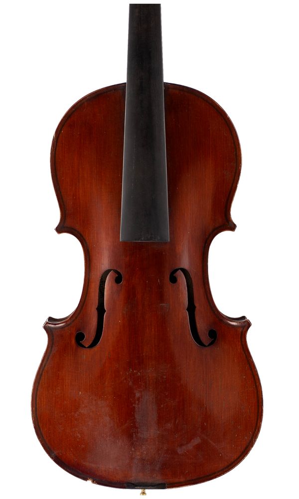 A violin, Germany, 20th Century