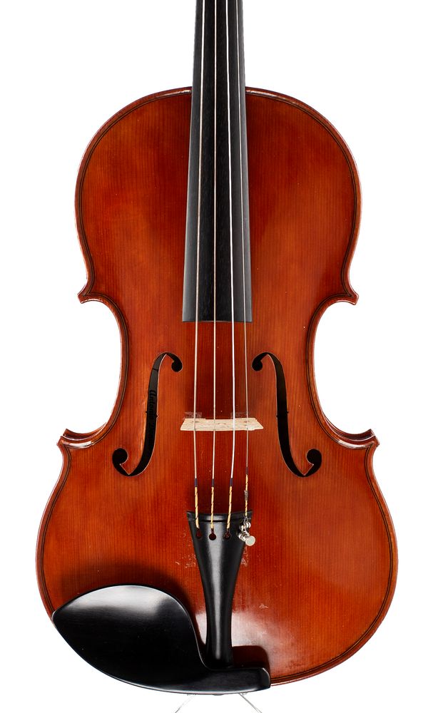 A viola by Antonio Donato, Islip, New York, 2023