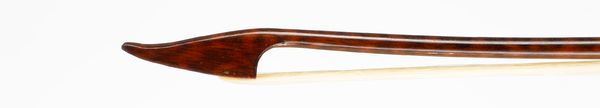 A violin Baroque Bow