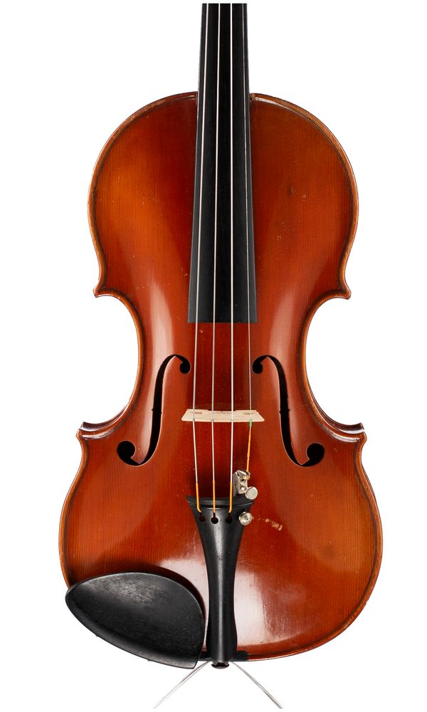 A violin, Mirecourt, 20th Century