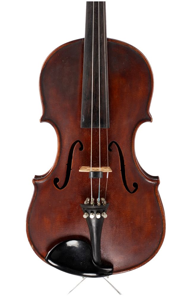 A violin, England, circa 1930