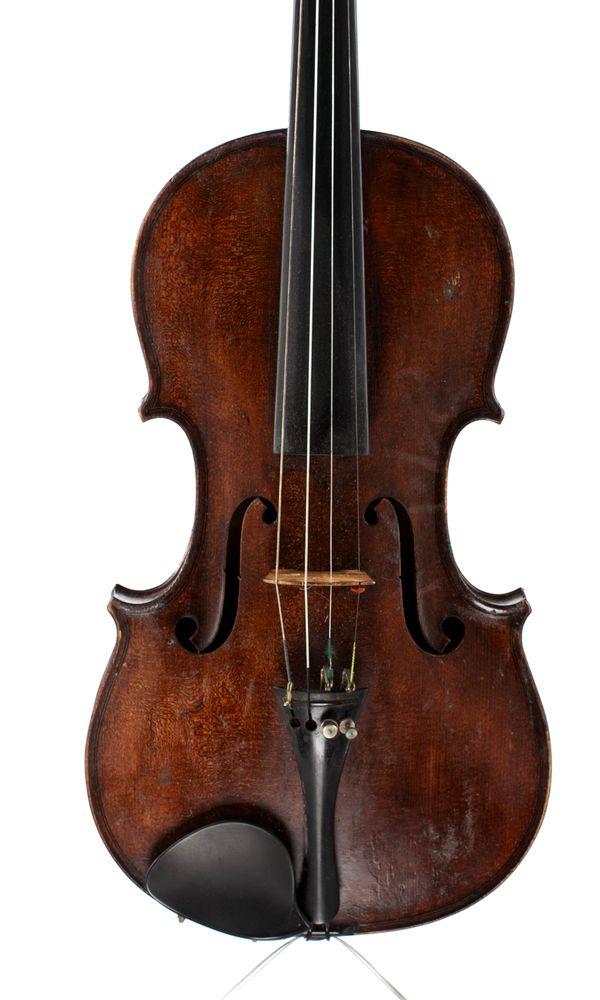 A violin, England, circa 1930