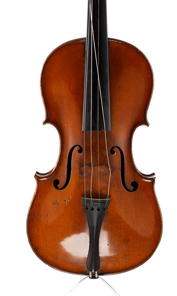 A violin, Germany, 20th Century