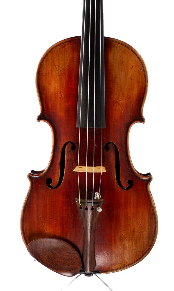 A violin, Germany, circa 1920