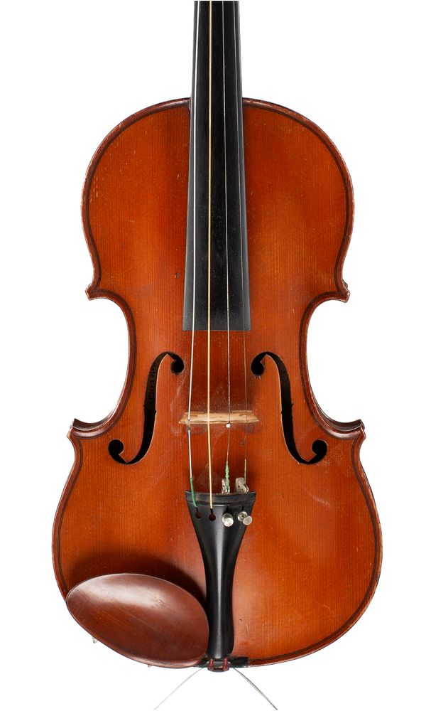 A viola, Workshop of John Betts, London, circa 1800