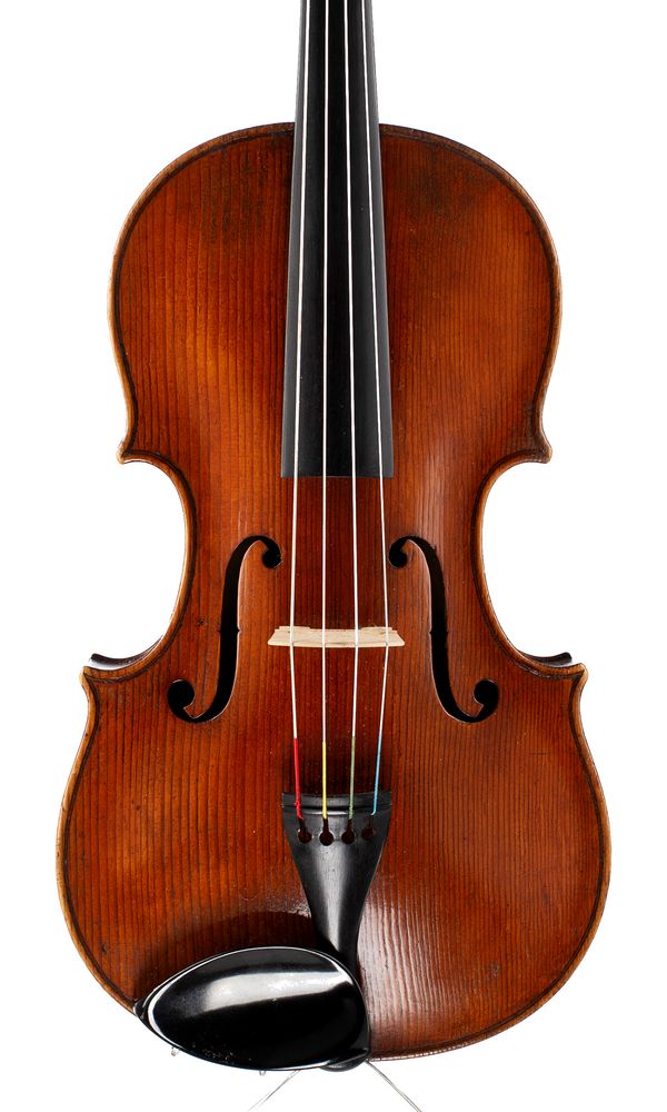 A viola, Workshop of John Betts, London, circa 1800