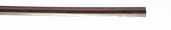 A cello bow stick, unbranded