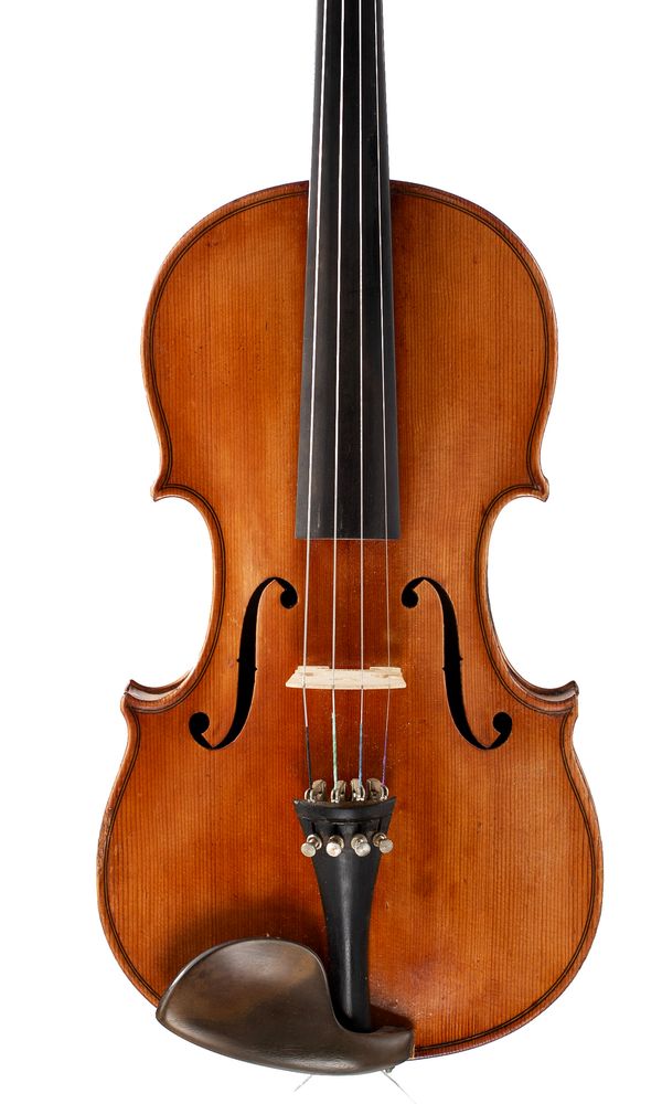 A violin, Germany, 20th Century