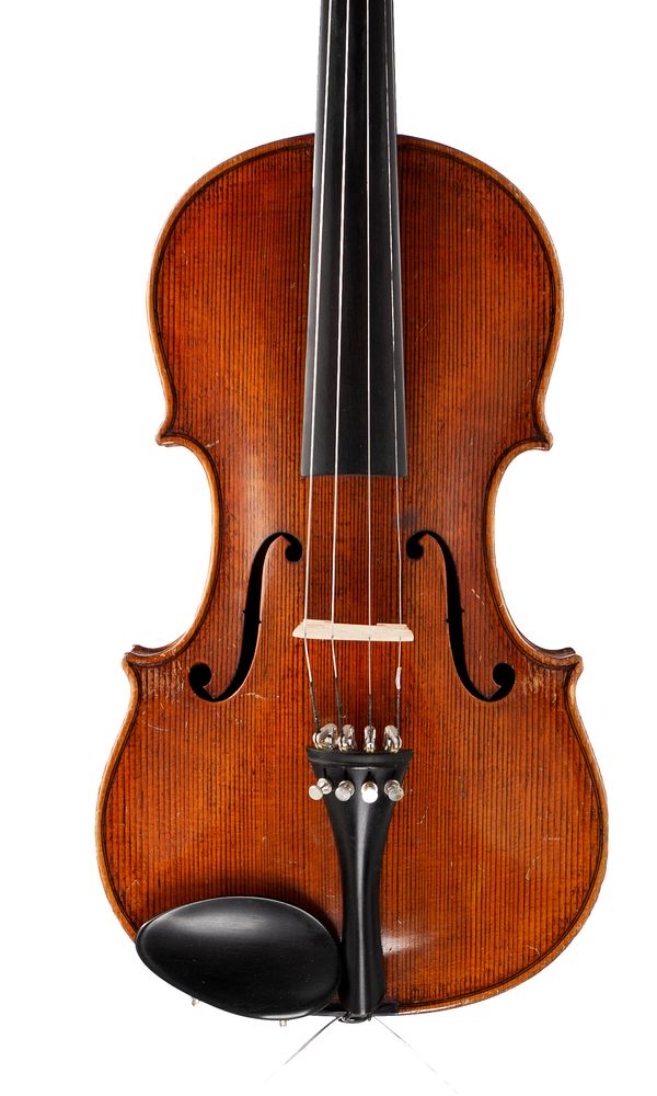 A violin, early 20th Century  Over 100 years old