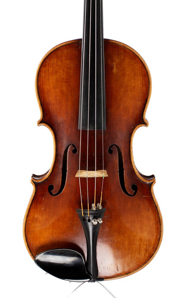 A violin, Germany, 20th Century