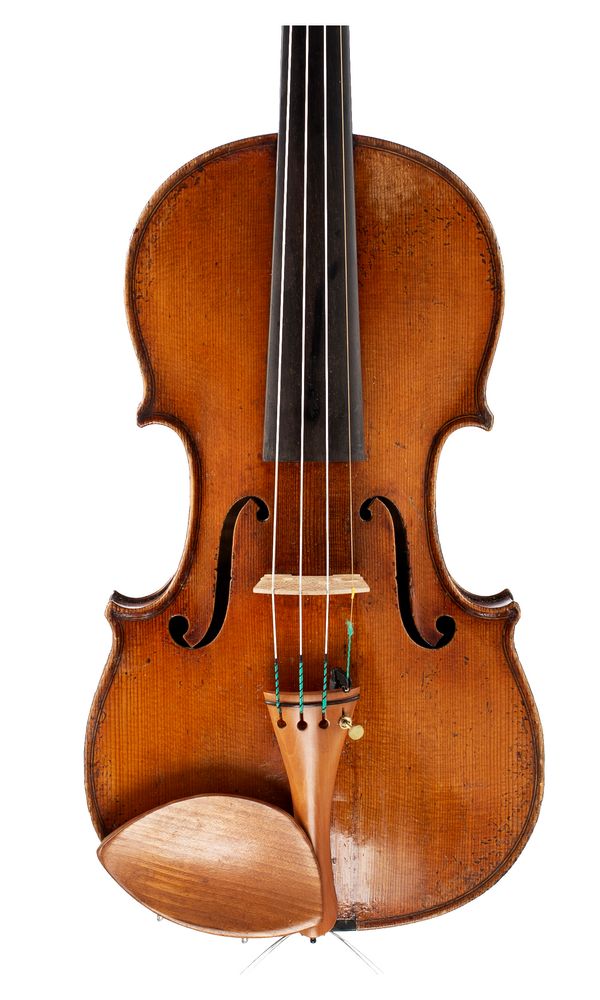A violin, early 20th Century