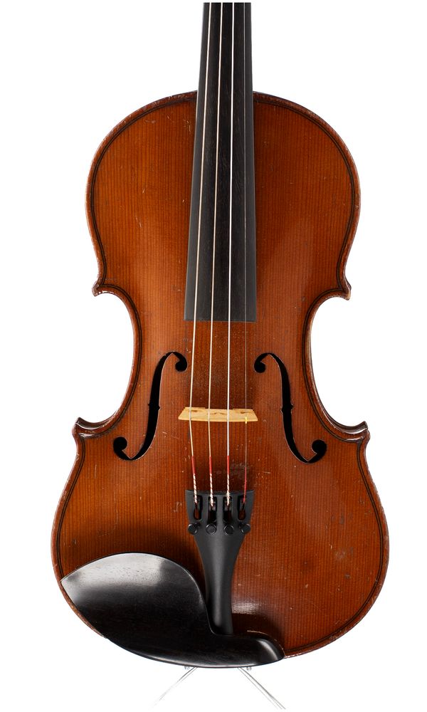 A violin, Germany, circa 1920