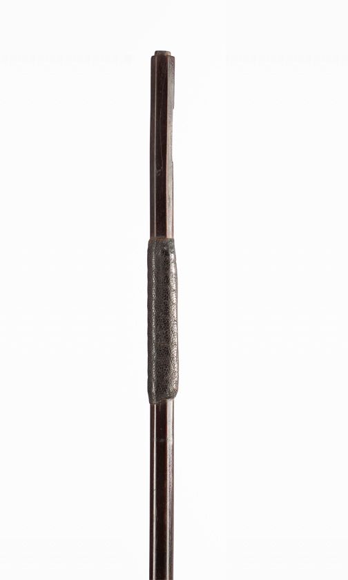 A violin bow stick, probably English, circa 1800