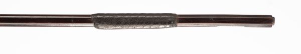 A violin bow stick, probably English, circa 1800