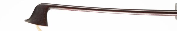 A violin bow stick, probably English, circa 1800