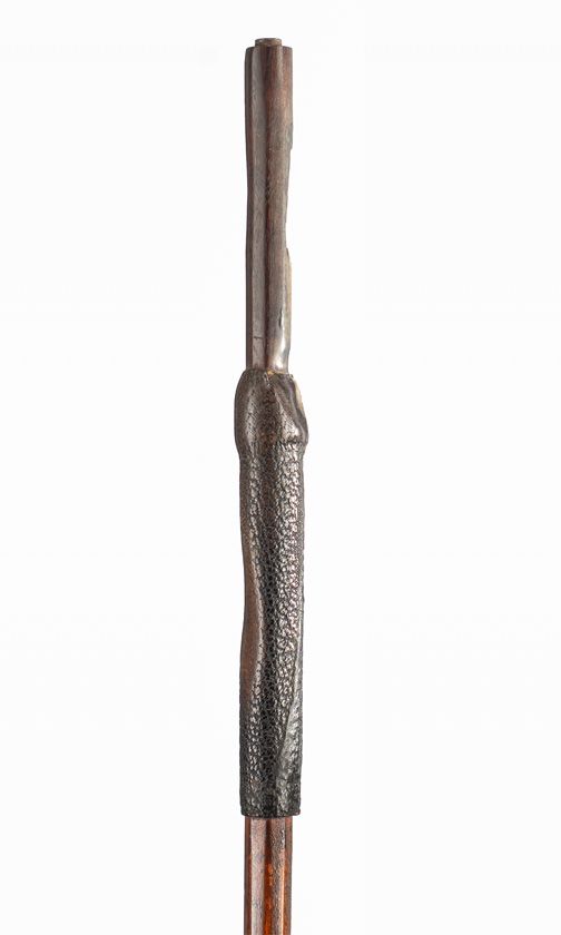 A violin bow stick, circa 1910