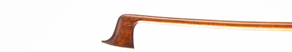 A violin bow stick, circa 1910