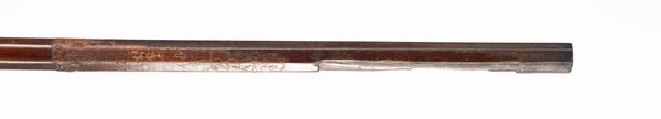 A violin bow stick, unbranded