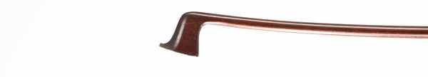 A violin bow stick, unbranded