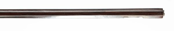 A violin bow stick, Peccatte School