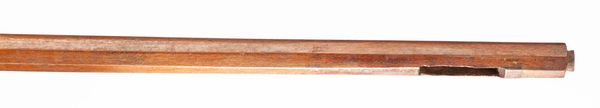 A violin bow stick, unbranded