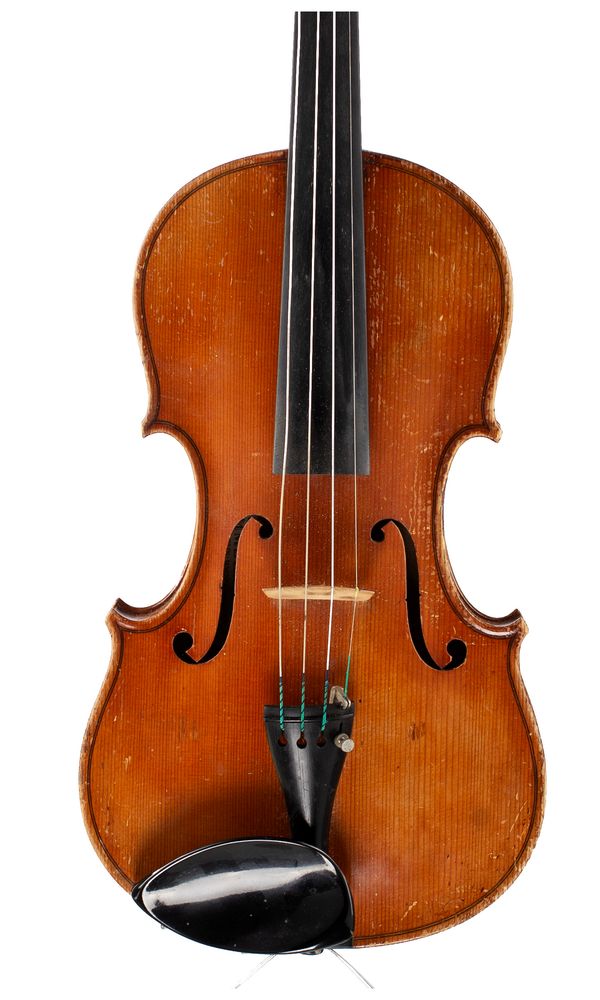 A violin, Germany, 20th Century