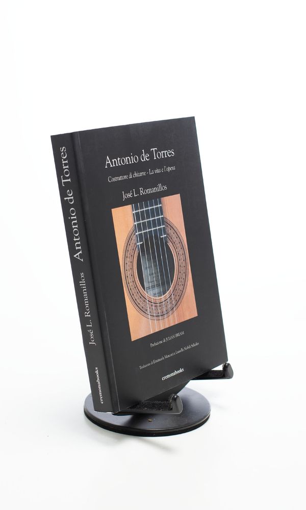 Antonio de Torres