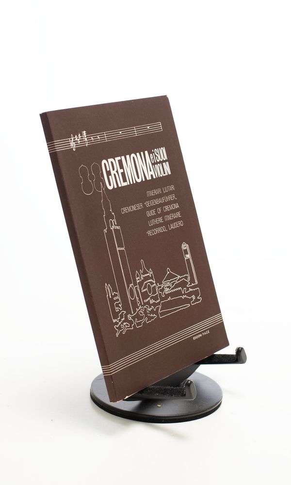 Guide of Cremona