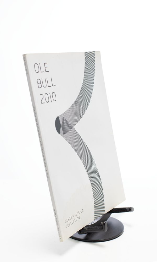Ole Bull 2010, Dextra Musica Collection