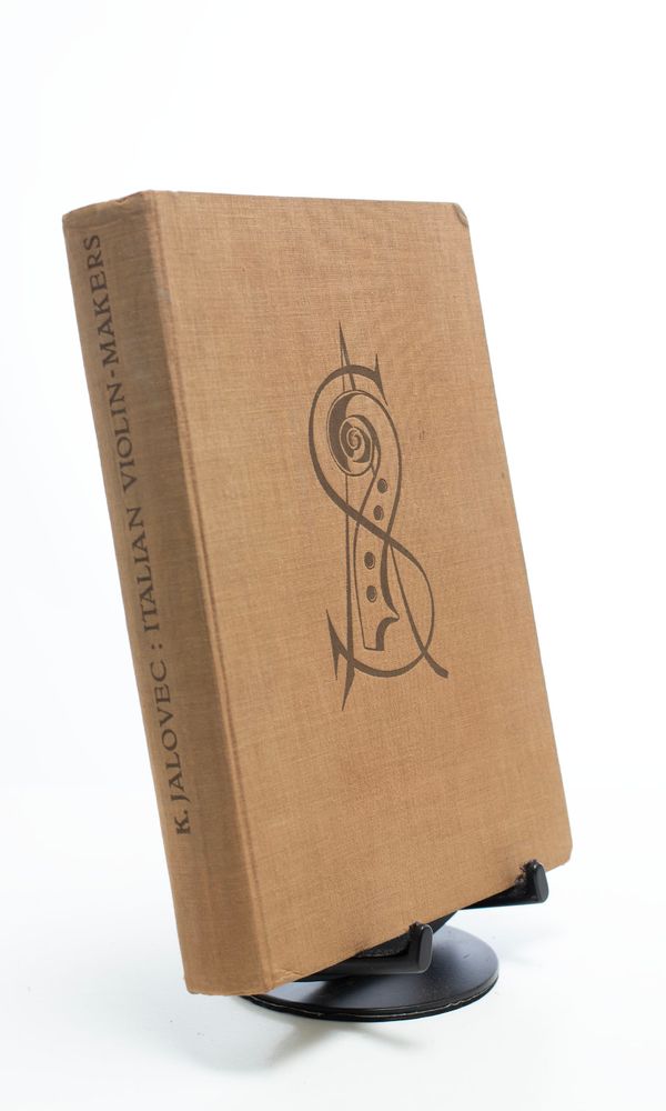 Italian Violin Makers