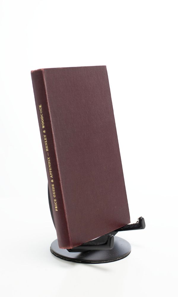 Universal Dictionary  of Violin and Bow Makers