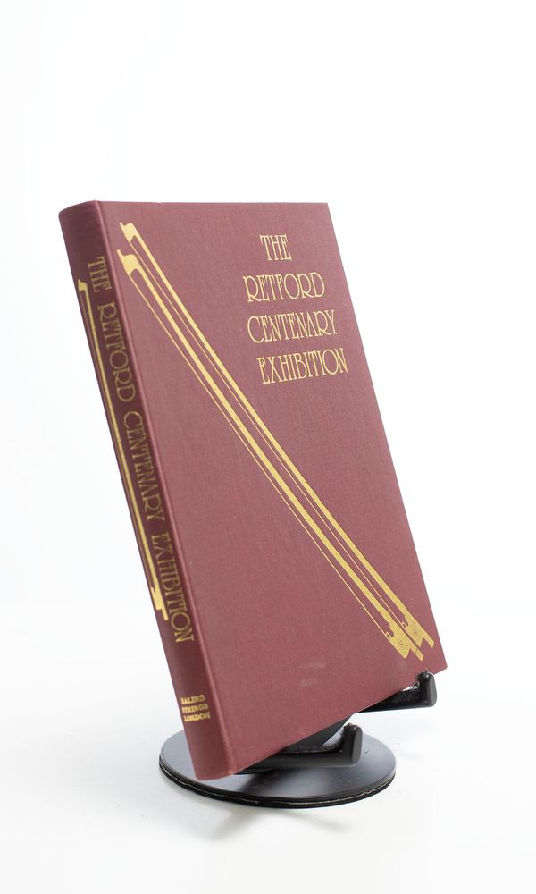 The Retford Centenary Exhibition