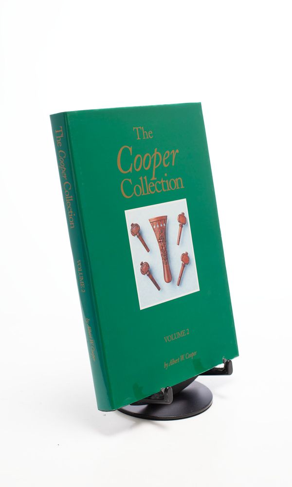 The Cooper Collection, Volumes 1 and 2 - Photo 3