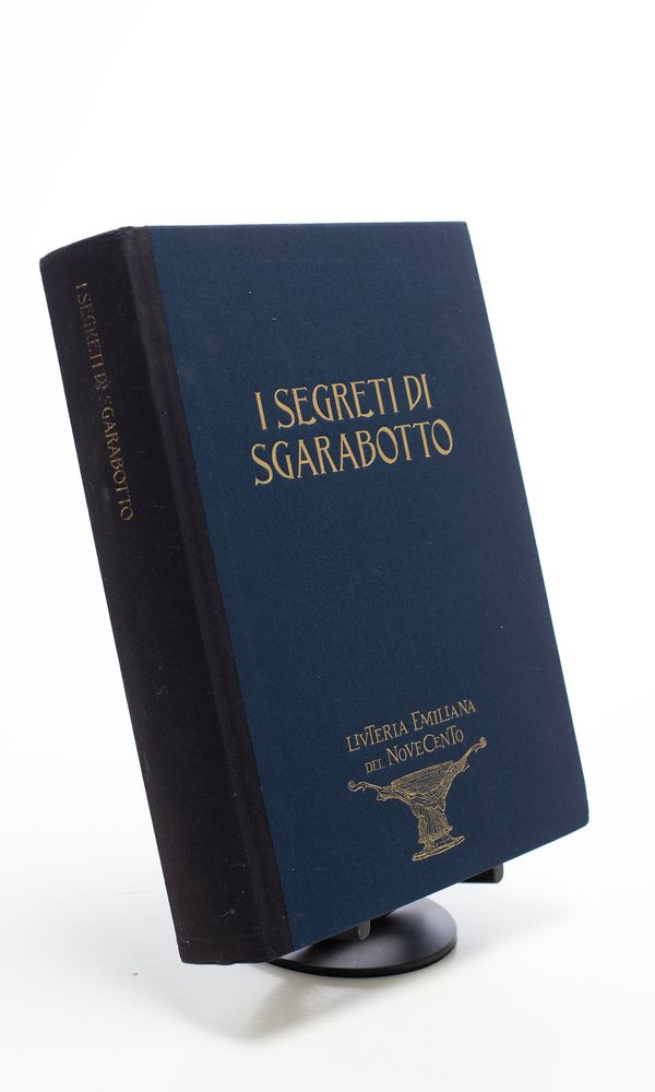 I Segreti di Sgarabotto