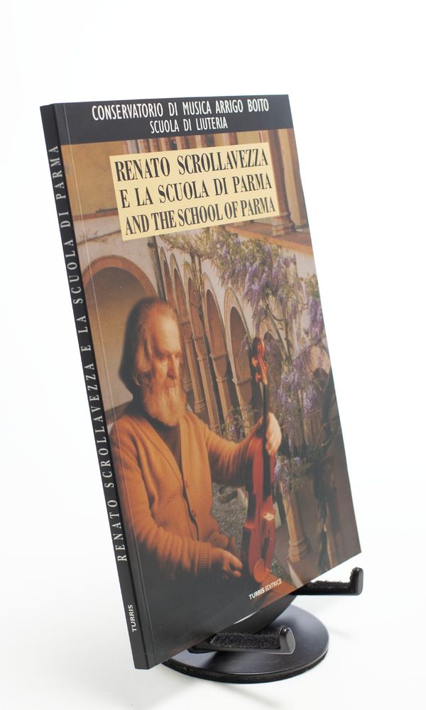 Renato Scrollavezza and the School of Parma