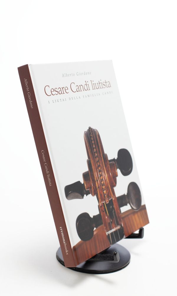 Cesare Candi Liutista