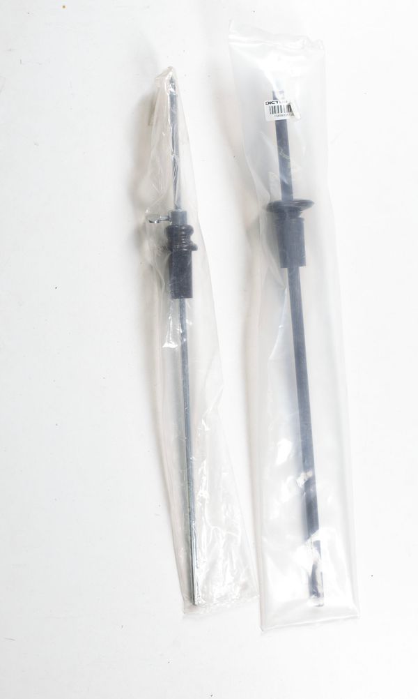 A bundle of cello endpins - Photo 2